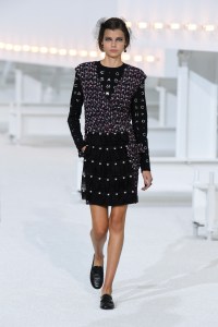 Chanel RTW Spring 2021