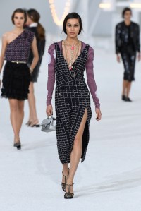 Chanel RTW Spring 2021