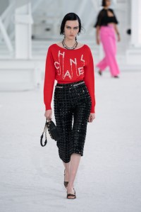 Chanel RTW Spring 2021