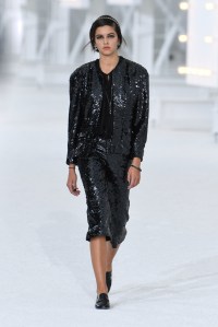 Chanel RTW Spring 2021