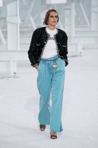 Chanel RTW Spring 2021