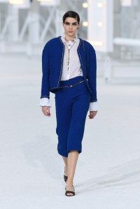 Chanel RTW Spring 2021