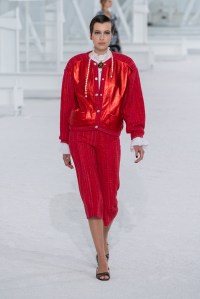 Chanel RTW Spring 2021