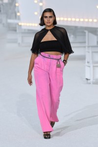 Chanel RTW Spring 2021