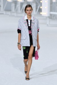 Chanel RTW Spring 2021