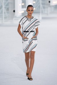 Chanel RTW Spring 2021