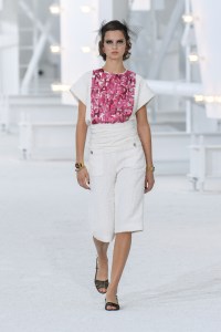Chanel RTW Spring 2021