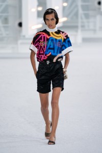 Chanel RTW Spring 2021