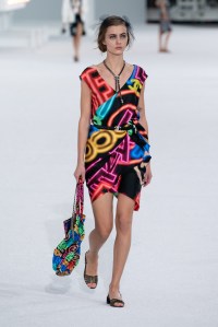 Chanel RTW Spring 2021