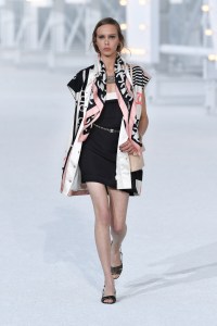 Chanel RTW Spring 2021