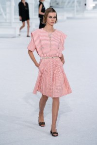 Chanel RTW Spring 2021