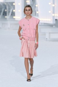 Chanel RTW Spring 2021