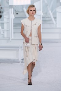 Chanel RTW Spring 2021