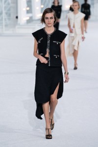 Chanel RTW Spring 2021