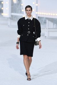 Chanel RTW Spring 2021