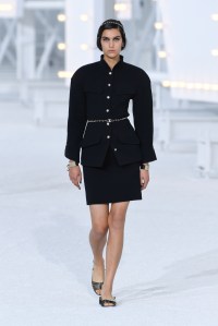 Chanel RTW Spring 2021