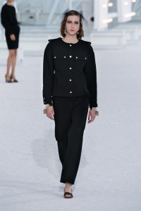 Chanel RTW Spring 2021