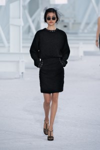 Chanel RTW Spring 2021