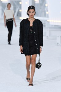 Chanel RTW Spring 2021