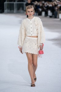 Chanel RTW Spring 2021