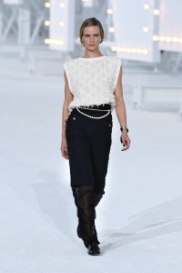Chanel RTW Spring 2021