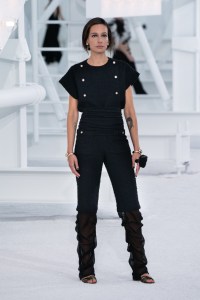 Chanel RTW Spring 2021