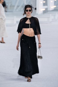 Chanel RTW Spring 2021