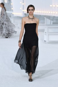 Chanel RTW Spring 2021
