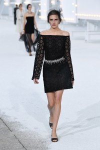 Chanel RTW Spring 2021
