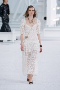 Chanel RTW Spring 2021