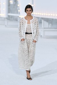Chanel RTW Spring 2021