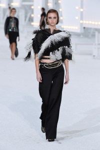 Chanel RTW Spring 2021
