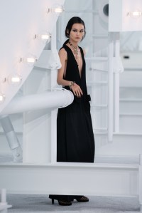 Chanel RTW Spring 2021