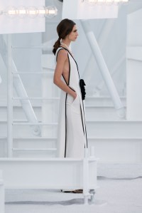 Chanel RTW Spring 2021