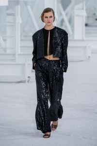 Chanel RTW Spring 2021