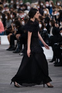 Chanel RTW Spring 2021