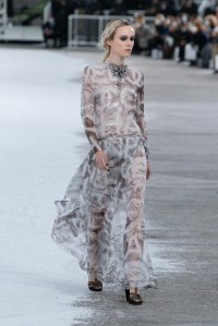 Chanel RTW Spring 2021