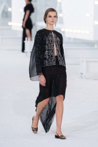 Chanel RTW Spring 2021