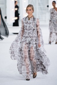 Chanel RTW Spring 2021