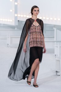 Chanel RTW Spring 2021
