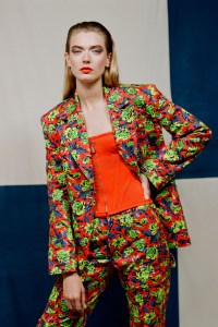 Christopher John Rogers RTW Spring 2021