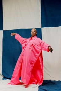 Christopher John Rogers RTW Spring 2021