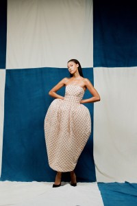 Christopher John Rogers RTW Spring 2021