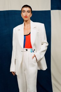 Christopher John Rogers RTW Spring 2021