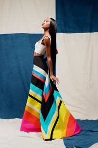 Christopher John Rogers RTW Spring 2021