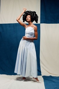 Christopher John Rogers RTW Spring 2021