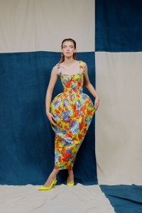 Christopher John Rogers RTW Spring 2021