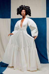 Christopher John Rogers RTW Spring 2021