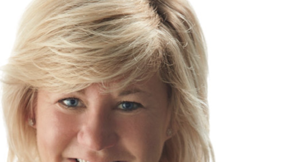 Claire Spofford