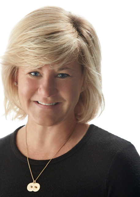Claire Spofford 